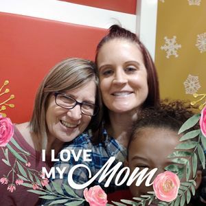 Meet your Posher, Janelle